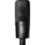 audio technica at4040
