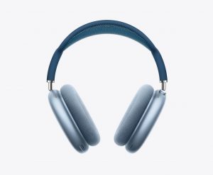Беспроводные наушники Apple AirPods Max