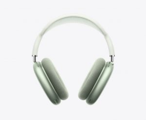 Беспроводные наушники Apple AirPods Max