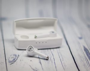 Nakamichi Uno TWS наушники
