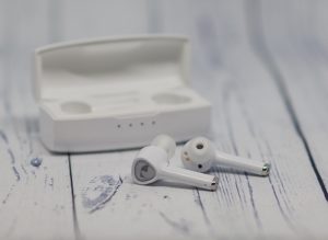 Nakamichi Uno сенсорная панель и клеммы