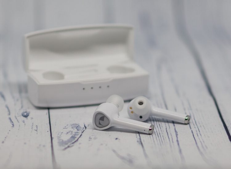 Nakamichi Uno сенсорная панель и клеммы