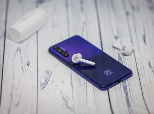Nakamichi Uno подключение к телефону
