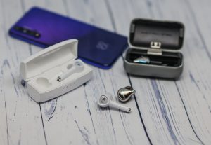 Nakamichi Uno и Mifo O5 сравнение и тест