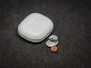 JBL Tune 125 TWS звуковод