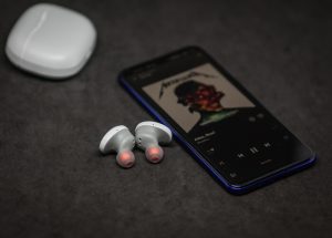 Беспроводные наушники JBL Tune 125 TWS