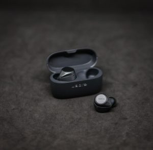 Jabra Elite Active 75t true wireless наушники