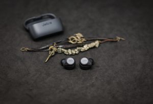 Jabra Elite Active 75t беспроводные наушники