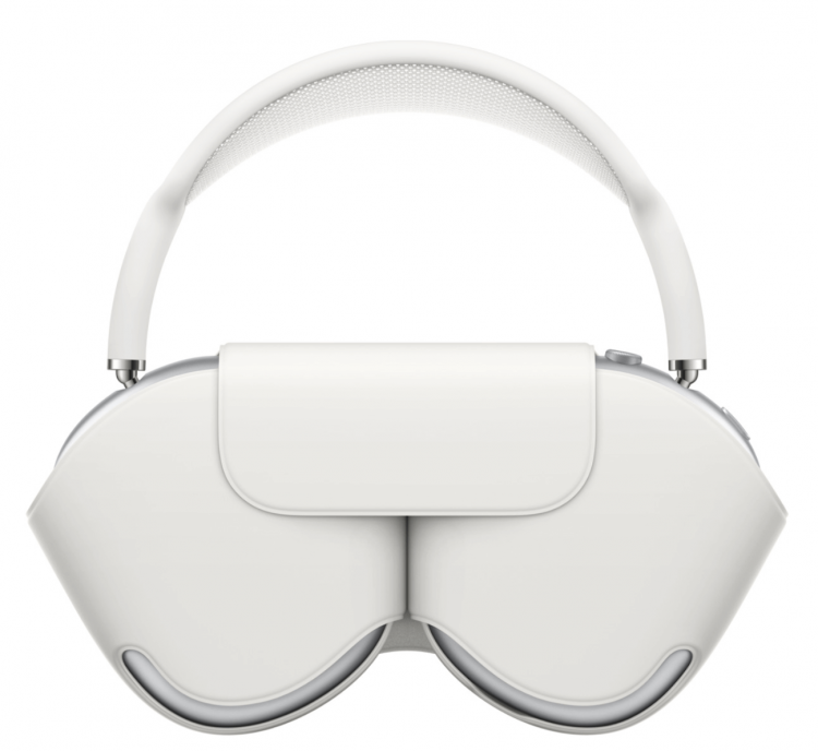 Беспроводные наушники Apple AirPods Max