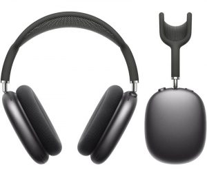 Apple AirPods Max чёрный цвет