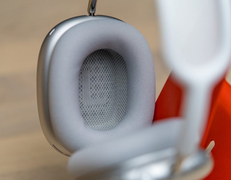 Обзор AirPods Max – новые беспроводные наушники от Apple