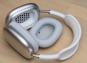 Apple AirPods Max съёмные амбушюры