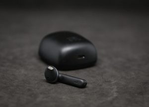 JBL Tune 225 TWS звуковод и решётка
