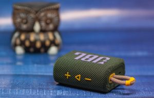 JBL Go 3 беспроводная акустика управление