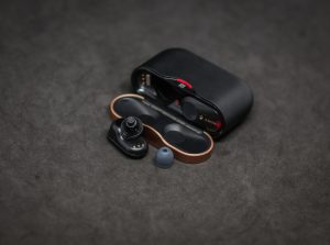 Sony WF-1000XM3 звуковод