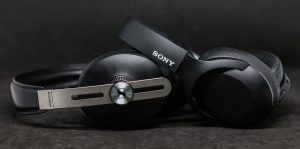 Sony WH-H910N и Sennheiser Momentum 3