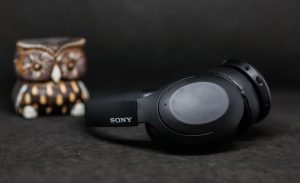 Sony WH-H910N беспроводные наушники с шумоподавлением