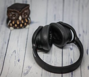 Sony WH-H910N микрофоны для шумоподавления