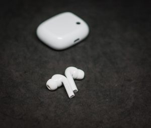 Xiaomi ZMI Purpods Pro беспроводные наушники