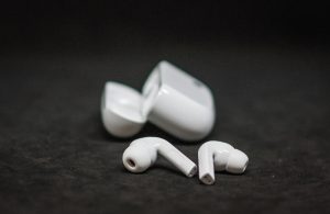 Xiaomi ZMI Purpods Pro TWS наушники