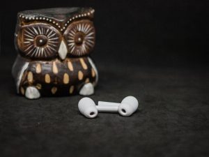 Xiaomi ZMI Purpods Pro внешний вид