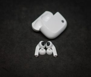 ZMI Purpods Pro звуководы