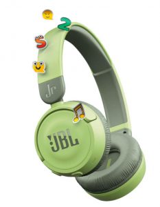 JBL Jr310
