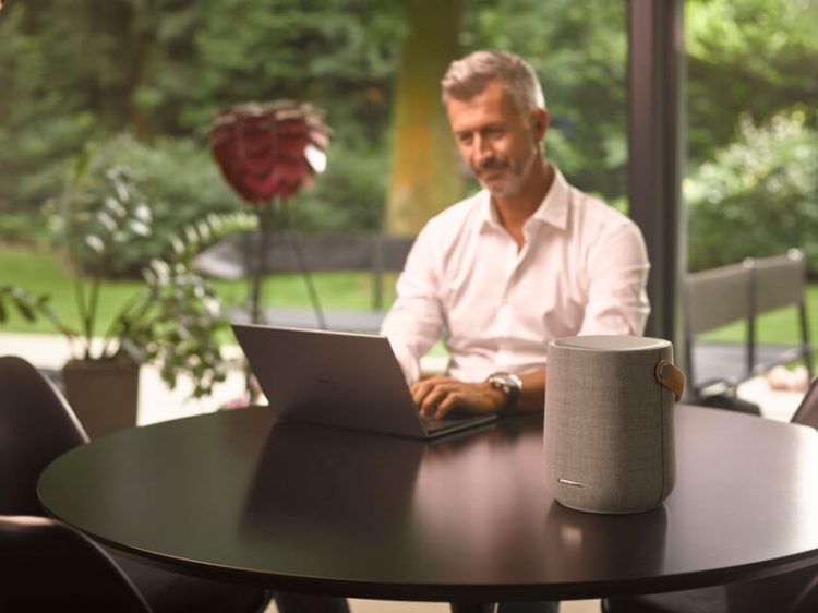 Harman Kardon Citation 200