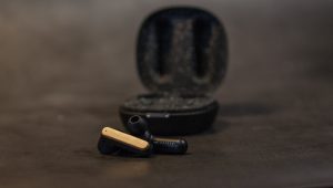 Bluetooth наушники House Of Marley Redemption ANC