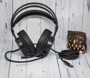 Defender Limbo гарнитура USB