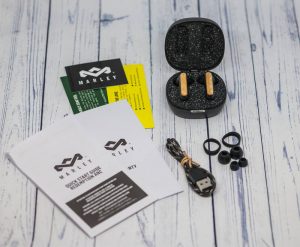 Marley Redemption ANC комплект