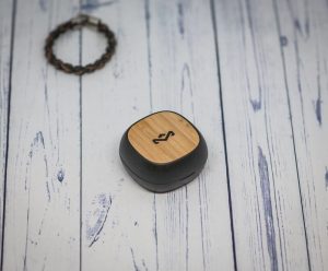Marley Redemption ANC кейс сверху