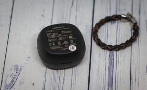 Marley Redemption ANC кейс снизу