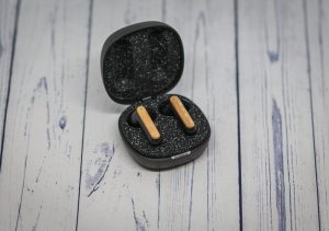 TWS наушники Marley Redemption ANC в кейсе