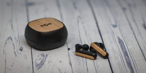 Беспроводные наушники Marley Redemption ANC
