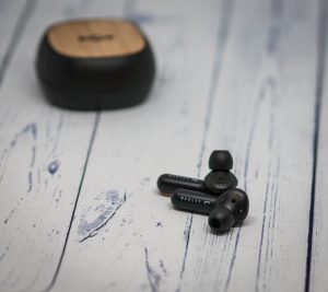 Marley Redemption ANC пластиковые корпусы