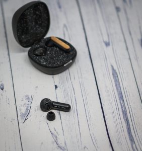 Marley Redemption ANC амбушюры и звуковод