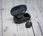 Беспроводные наушники Sony WF-XB700