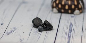Наушники True Wireless Sony WF-XB700 корпусы