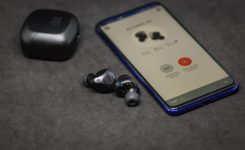 JBL Club Pro+ TWS наушники с активным шумоподавлением