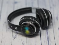 Defender FreeMotion B545 подсветка и кнопки