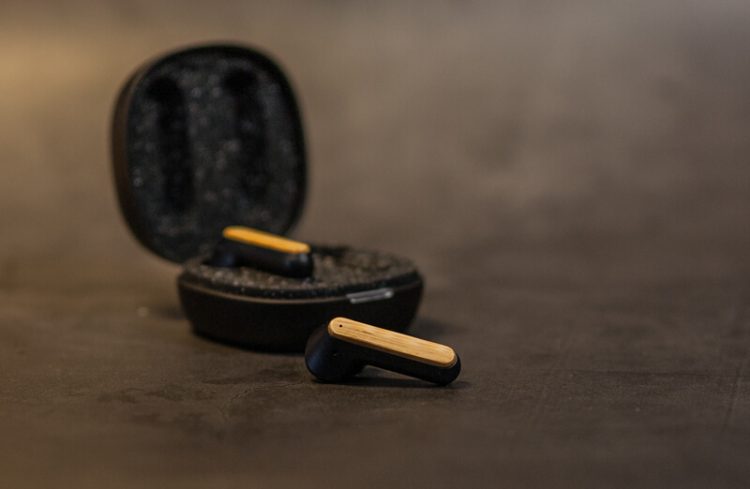 Наушники House of Marley Redemption ANC