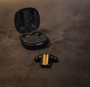 Беспроводные наушники House of Marley Redemption ANC