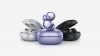 Samsung Galaxy Buds Pro цвета
