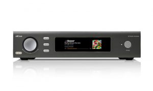 Arcam ST60 - потоковый плеер для искушённых