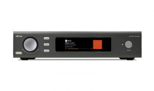 Arcam ST60 - потоковый плеер для искушённых