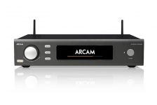Arcam ST60 - потоковый плеер для искушённых
