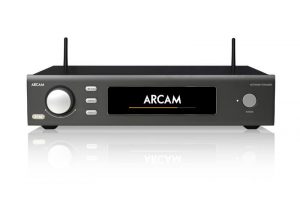 Arcam ST60 - потоковый плеер для искушённых