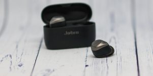 Jabra Elite 85t True Wireless наушники
