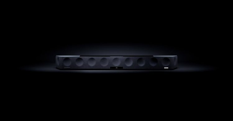 ambeo soundbar 1